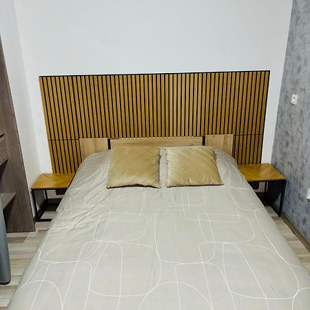 Appartement Moderne Centre Ville De 第戎 外观 照片