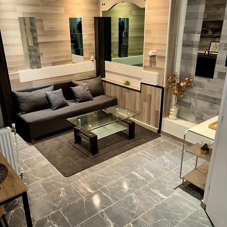 Appartement Moderne Centre Ville De 第戎 外观 照片