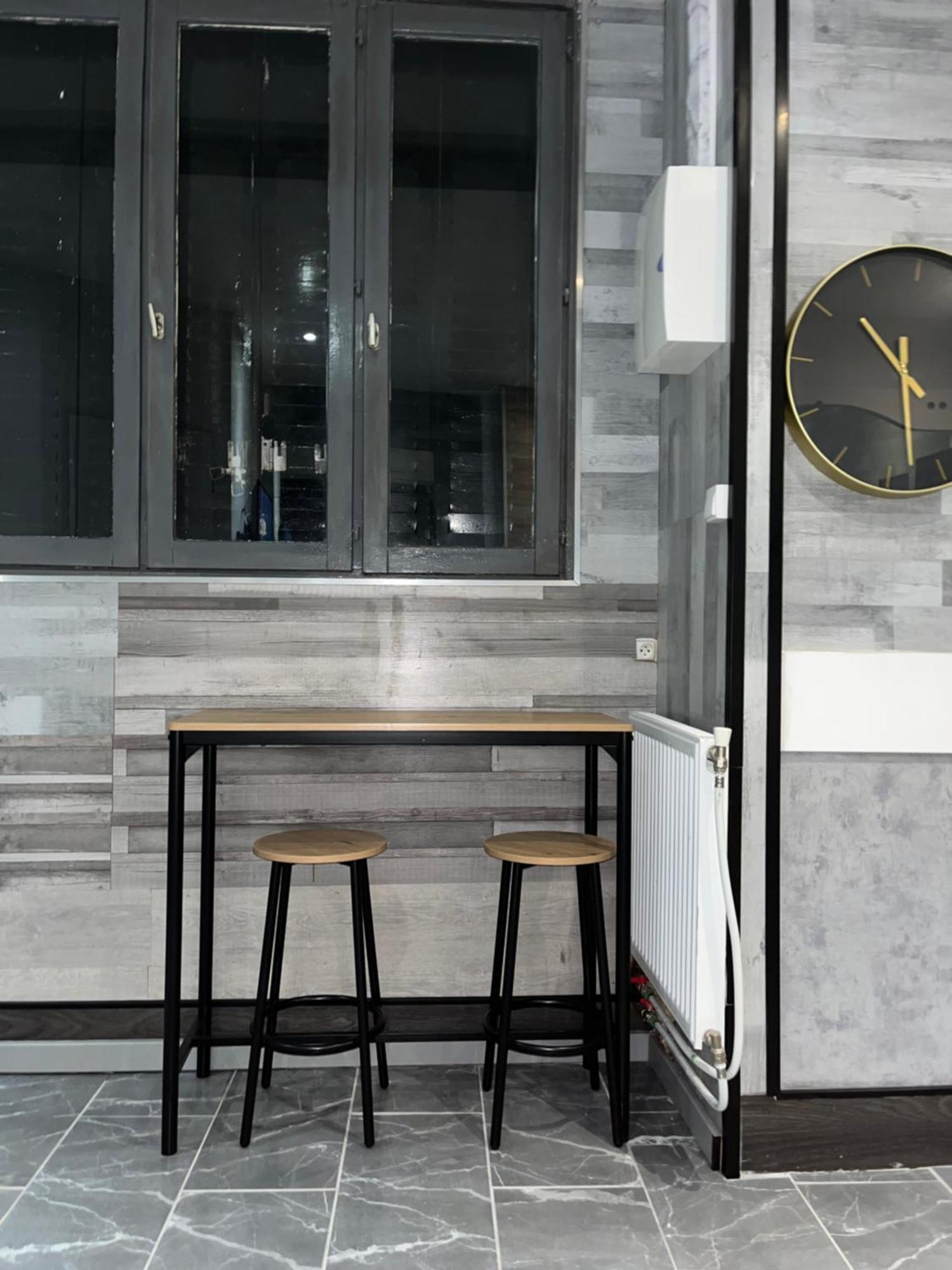 Appartement Moderne Centre Ville De 第戎 外观 照片