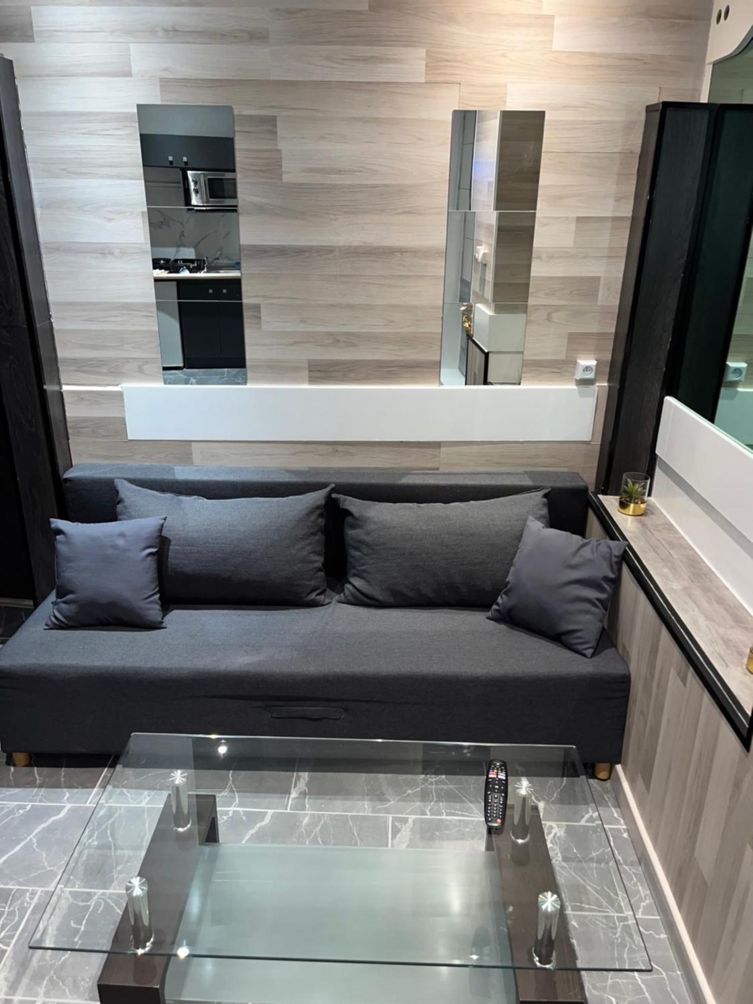 Appartement Moderne Centre Ville De 第戎 外观 照片