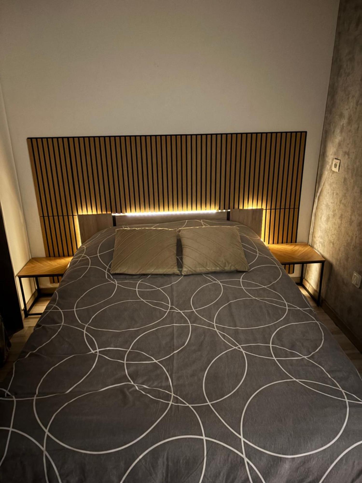 Appartement Moderne Centre Ville De 第戎 外观 照片