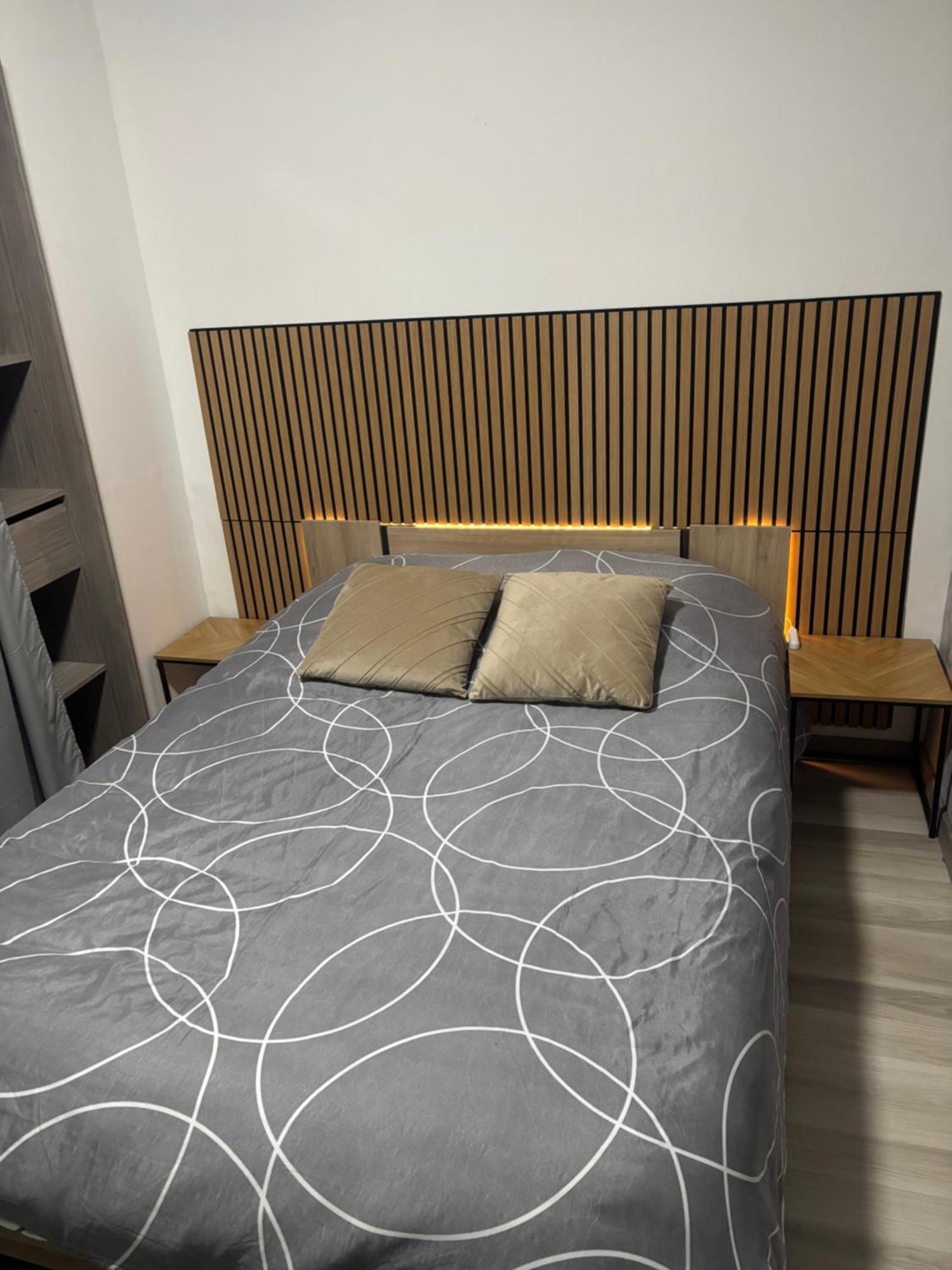 Appartement Moderne Centre Ville De 第戎 外观 照片